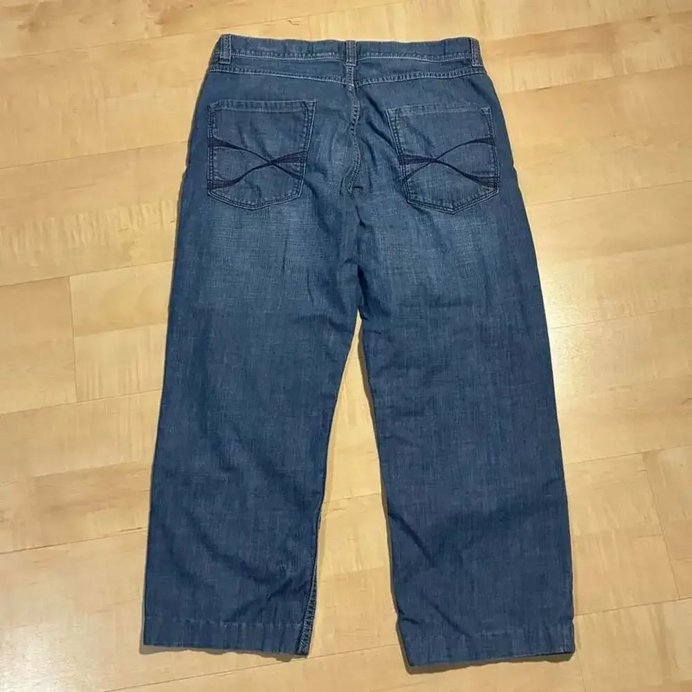 DKNY vintage y2k